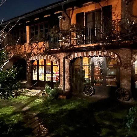 La Casa Arancione Ξενοδοχείο Boves Εξωτερικό φωτογραφία