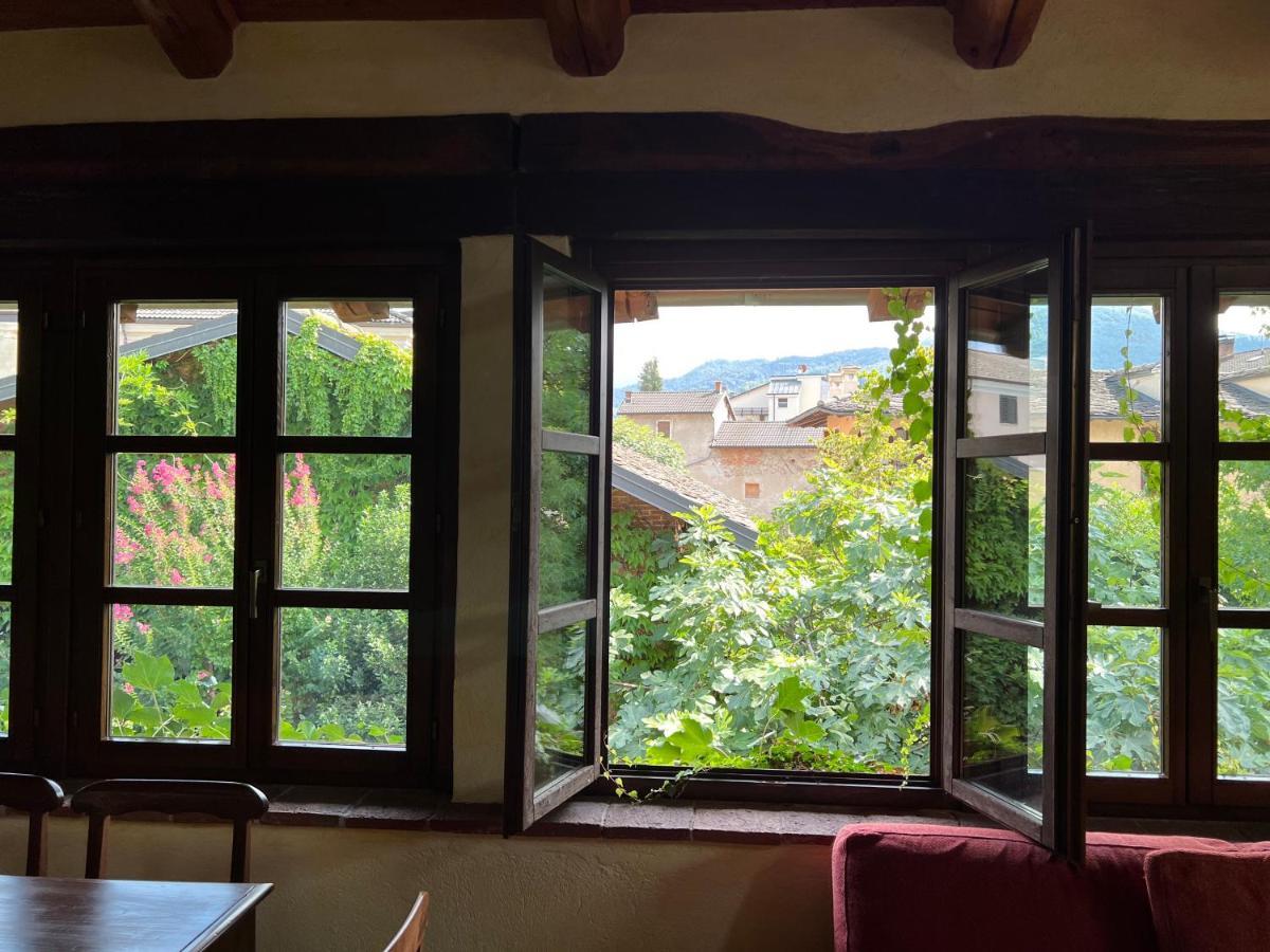 La Casa Arancione Ξενοδοχείο Boves Εξωτερικό φωτογραφία