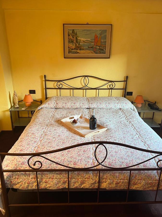 La Casa Arancione Ξενοδοχείο Boves Εξωτερικό φωτογραφία