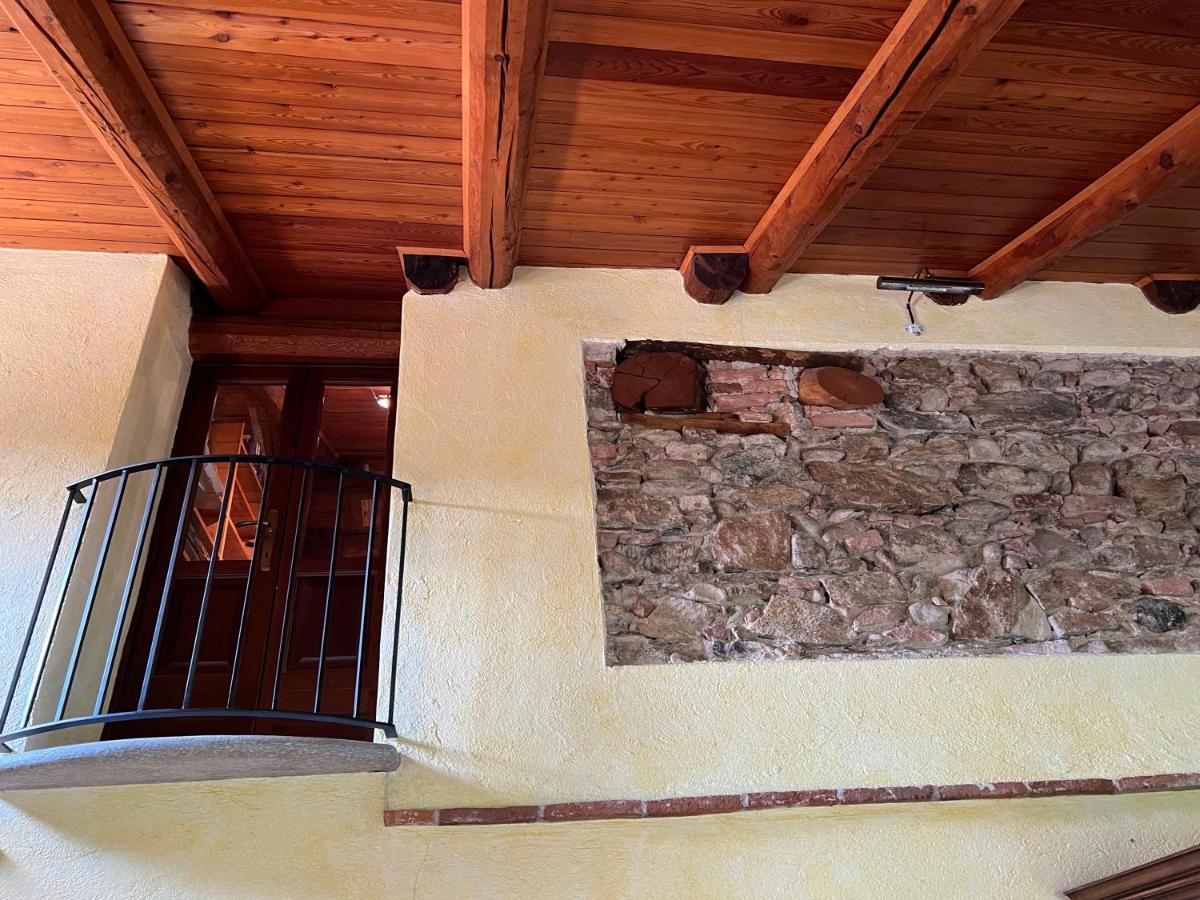 La Casa Arancione Ξενοδοχείο Boves Εξωτερικό φωτογραφία