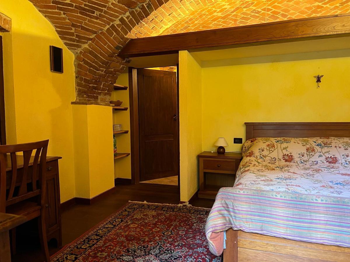 La Casa Arancione Ξενοδοχείο Boves Εξωτερικό φωτογραφία