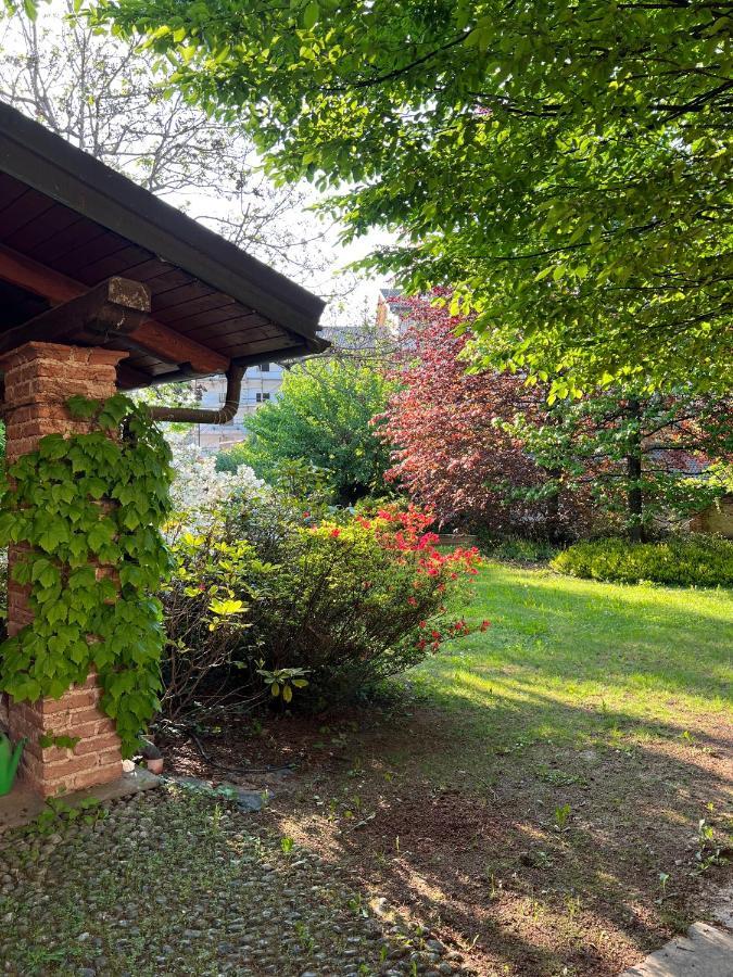 La Casa Arancione Ξενοδοχείο Boves Εξωτερικό φωτογραφία