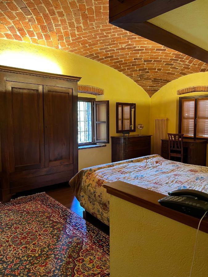 La Casa Arancione Ξενοδοχείο Boves Εξωτερικό φωτογραφία