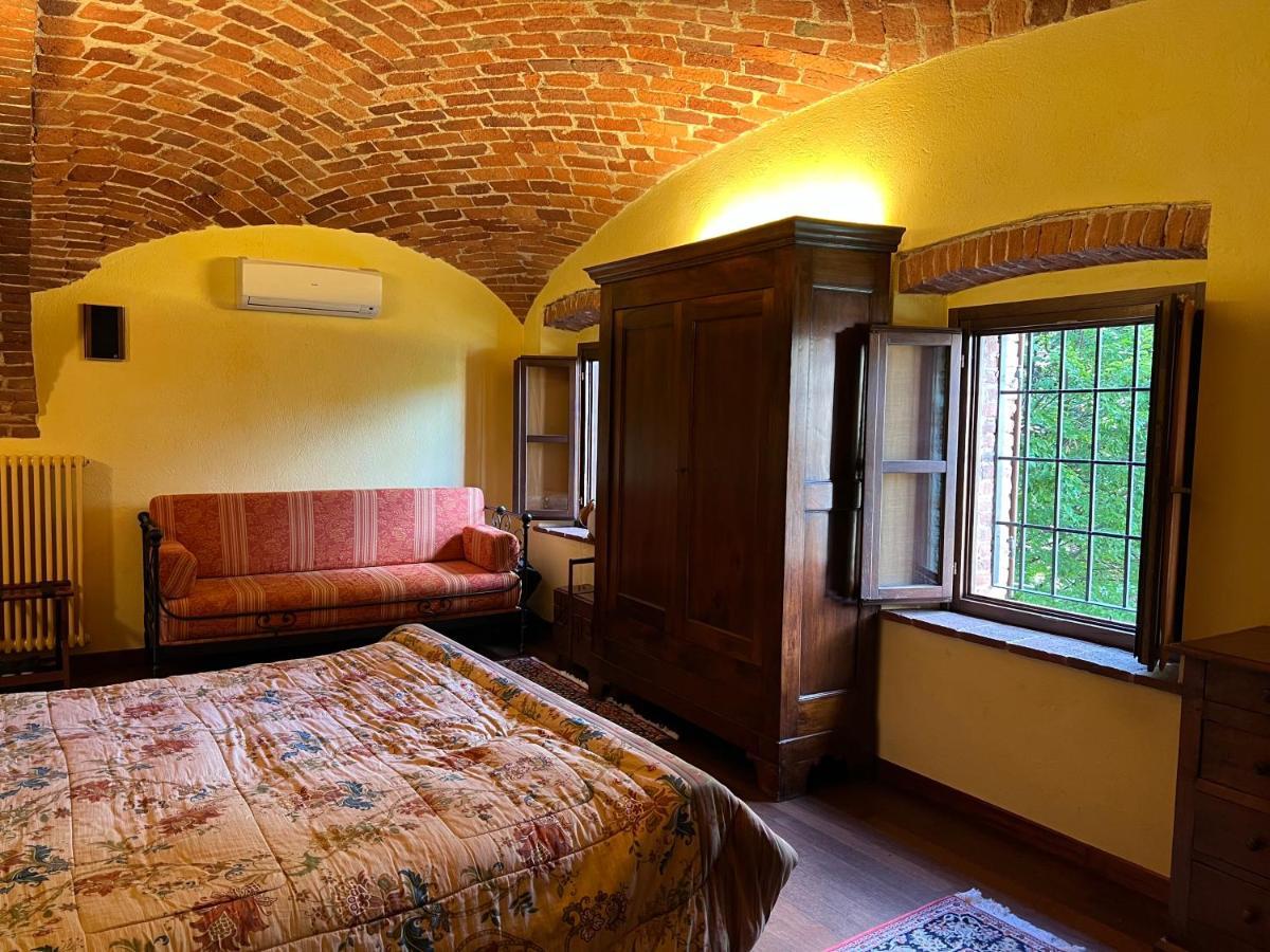La Casa Arancione Ξενοδοχείο Boves Εξωτερικό φωτογραφία
