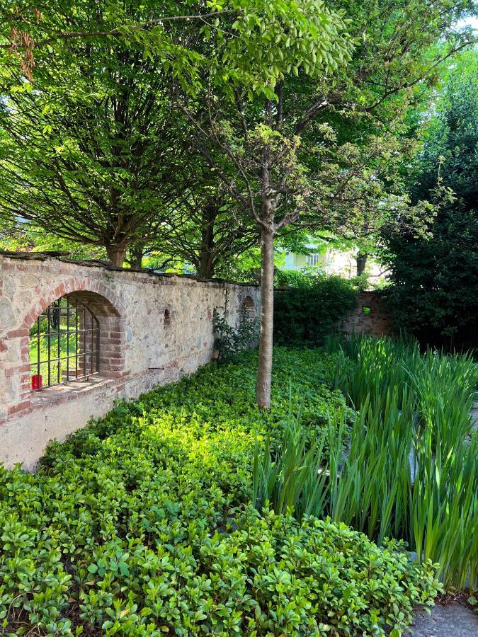 La Casa Arancione Ξενοδοχείο Boves Εξωτερικό φωτογραφία
