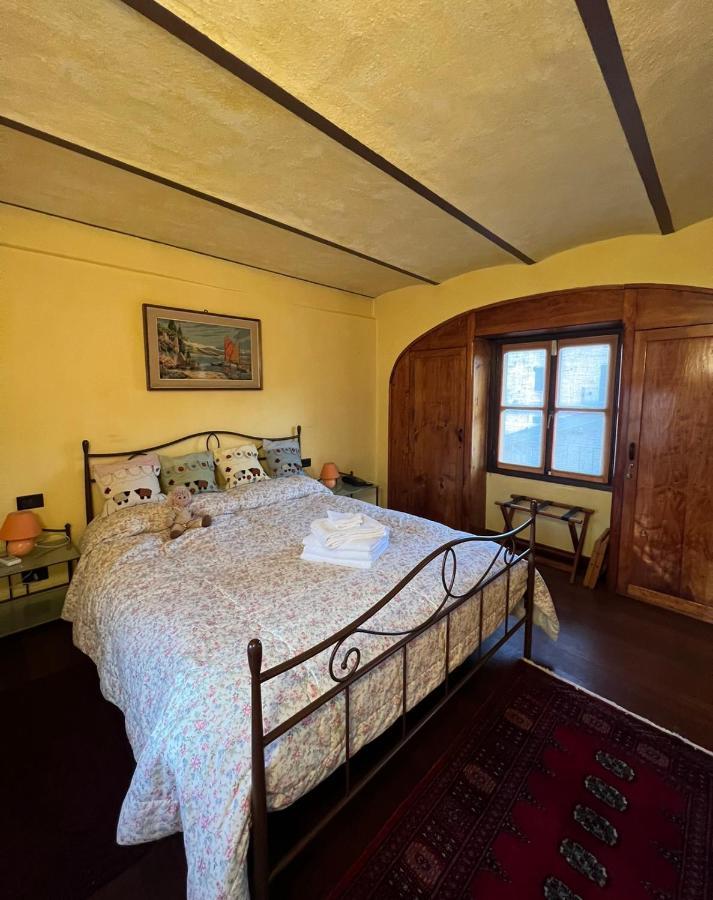 La Casa Arancione Ξενοδοχείο Boves Εξωτερικό φωτογραφία