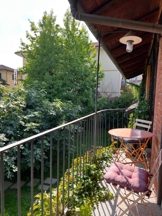 La Casa Arancione Ξενοδοχείο Boves Εξωτερικό φωτογραφία