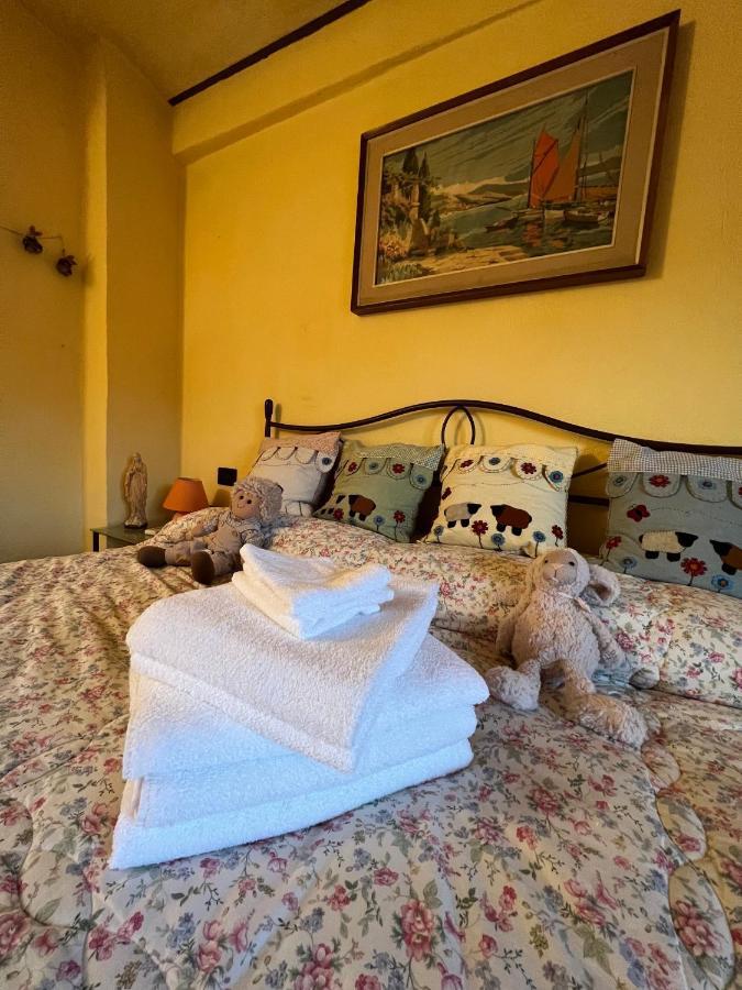 La Casa Arancione Ξενοδοχείο Boves Εξωτερικό φωτογραφία