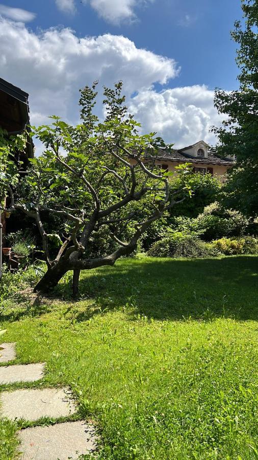 La Casa Arancione Ξενοδοχείο Boves Εξωτερικό φωτογραφία