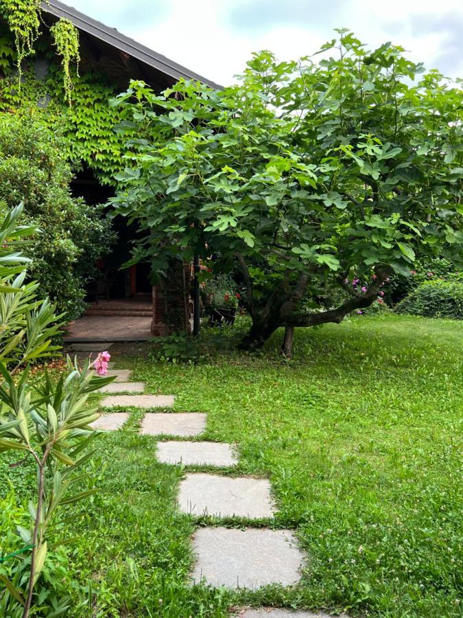 La Casa Arancione Ξενοδοχείο Boves Εξωτερικό φωτογραφία