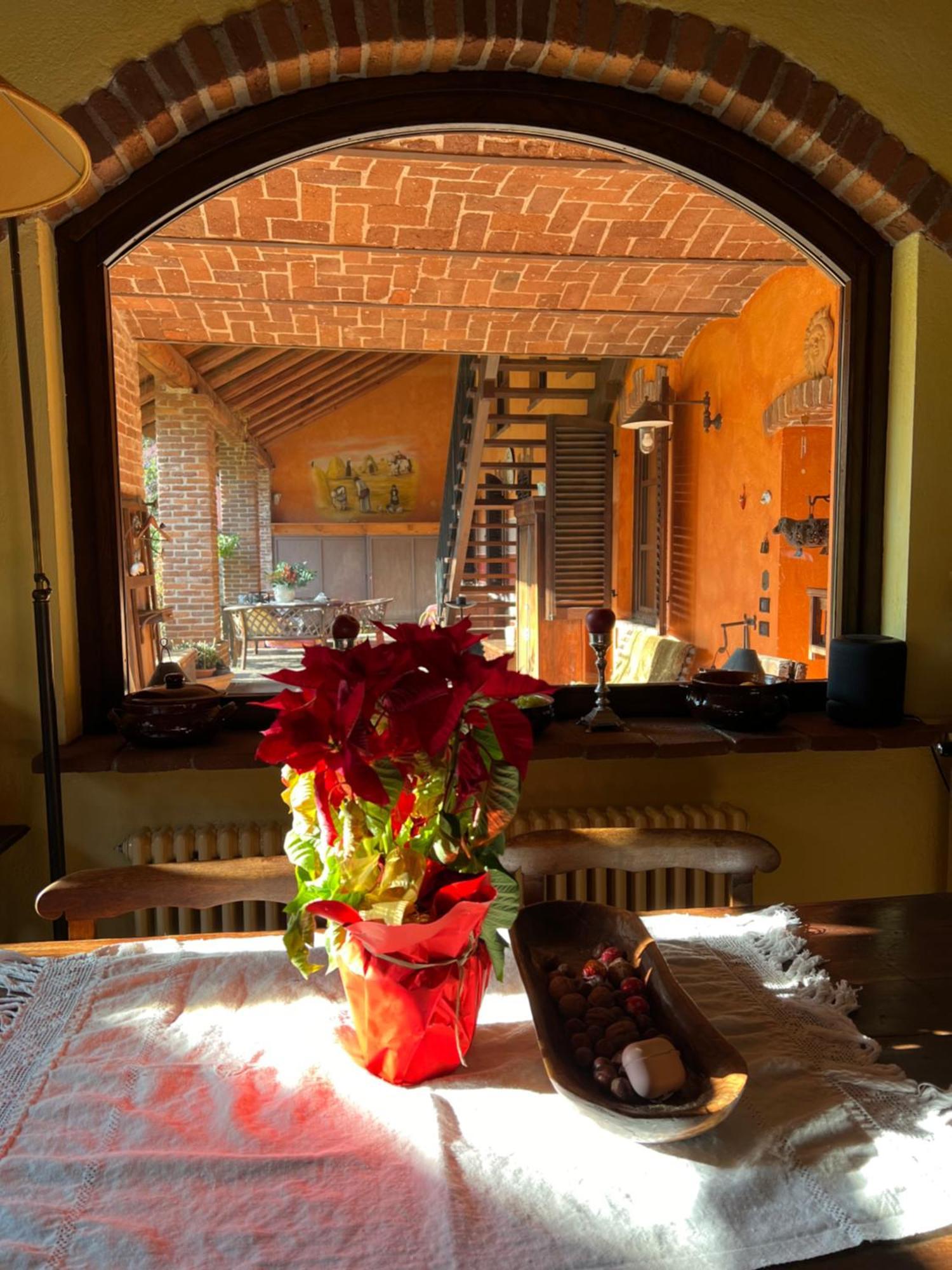 La Casa Arancione Ξενοδοχείο Boves Εξωτερικό φωτογραφία