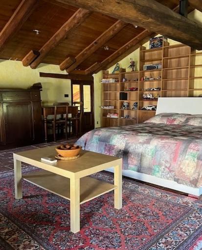 La Casa Arancione Ξενοδοχείο Boves Εξωτερικό φωτογραφία